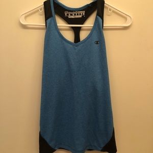 Champion workout tank